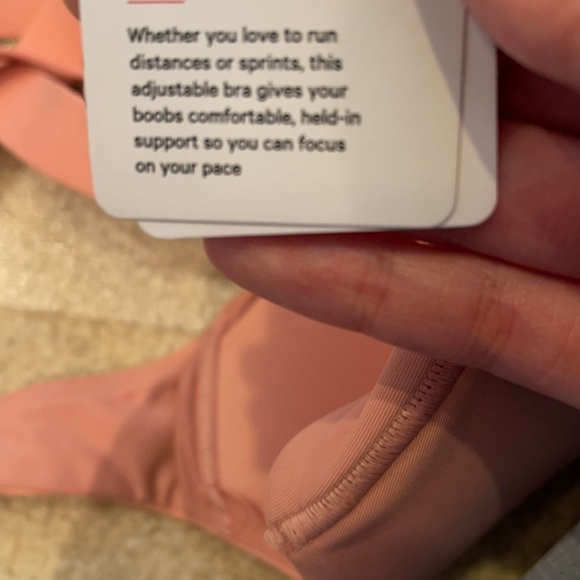 Lululemon Bra - Picture 6 of 7